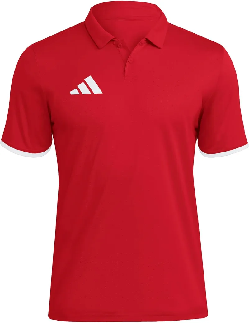 adidas ▫️ Camisola pólo Entrada26 para homem