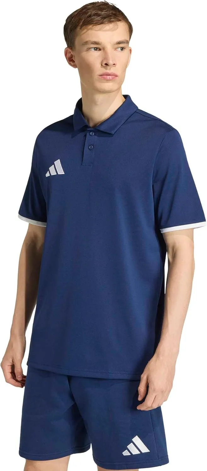 adidas ▫️ Camisola pólo Entrada26 para homem