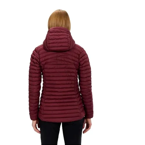 Berghaus ▫️ Casaco Nula Micro Synthetic Insulated para mulher 2
