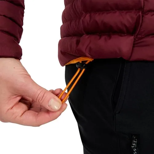 Berghaus ▫️ Casaco Nula Micro Synthetic Insulated para mulher 3