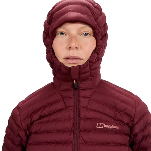 Berghaus ▫️ Casaco Nula Micro Synthetic Insulated para mulher 4