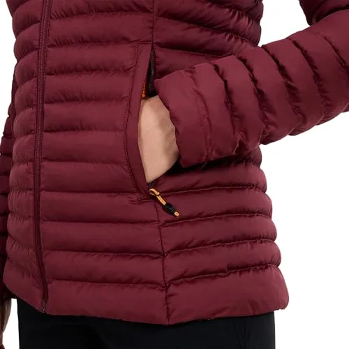 Berghaus ▫️ Casaco Nula Micro Synthetic Insulated para mulher 5