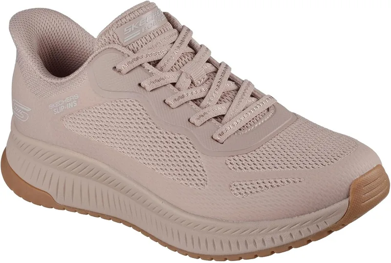 Skechers ▫️ Bobs Squad 4 Sapatos para Mulher