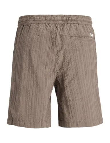 JACK & JONES ▫️ Jpstjaiden Tyson Calções de Treino para Homem 2
