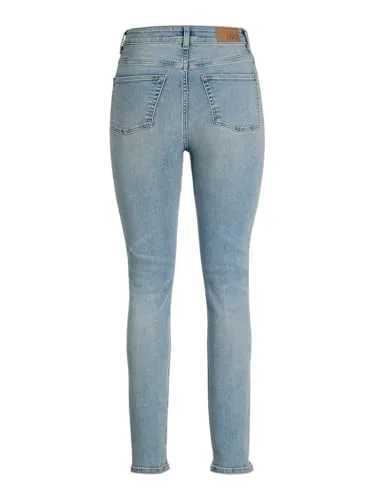 JJXX ▫️ Jxsydney Skinny HW S774 Dnm Noos - Jxsydney Skinny HW S774 Dnm Noos para mulher 3