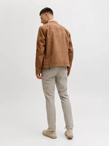 JACK & JONES ▫️ Jpstmarco Fury Noos - Jpstmarco Fury Noos para homem 3