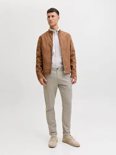 JACK & JONES ▫️ Jpstmarco Fury Noos - Jpstmarco Fury Noos para homem 5
