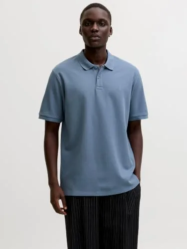 JACK & JONES ▫️ Camiseta básica com decote em V 2
