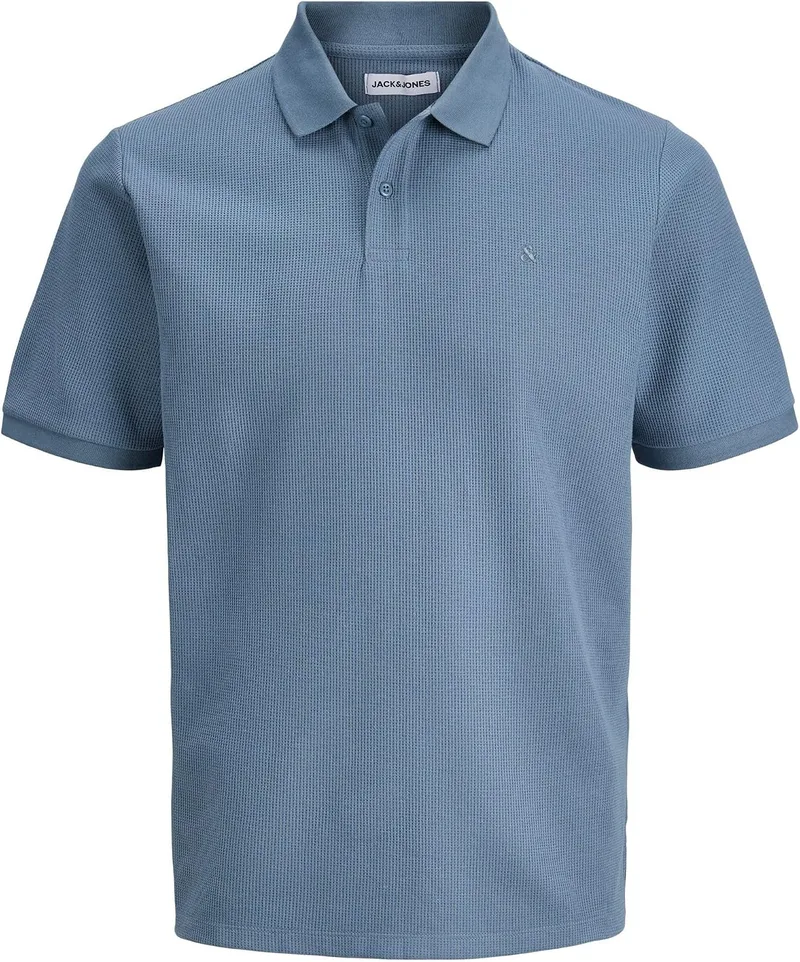 JACK & JONES ▫️ Camiseta básica com decote em V