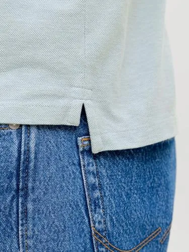 JACK & JONES ▫️ Jjepaulos Polo SS Noos Polo para Homem 6