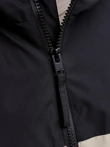 JACK & JONES ▫️ Casaco Leve Jjesoho Sn Casaco Leve Jjesoho Sn para Homem 2