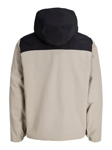JACK & JONES ▫️ Casaco Leve Jjesoho Sn Casaco Leve Jjesoho Sn para Homem 4