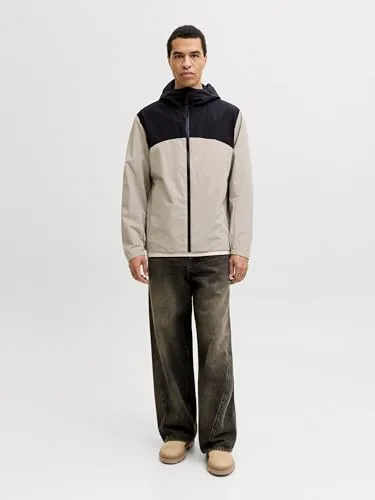 JACK & JONES ▫️ Casaco Leve Jjesoho Sn Casaco Leve Jjesoho Sn para Homem 7