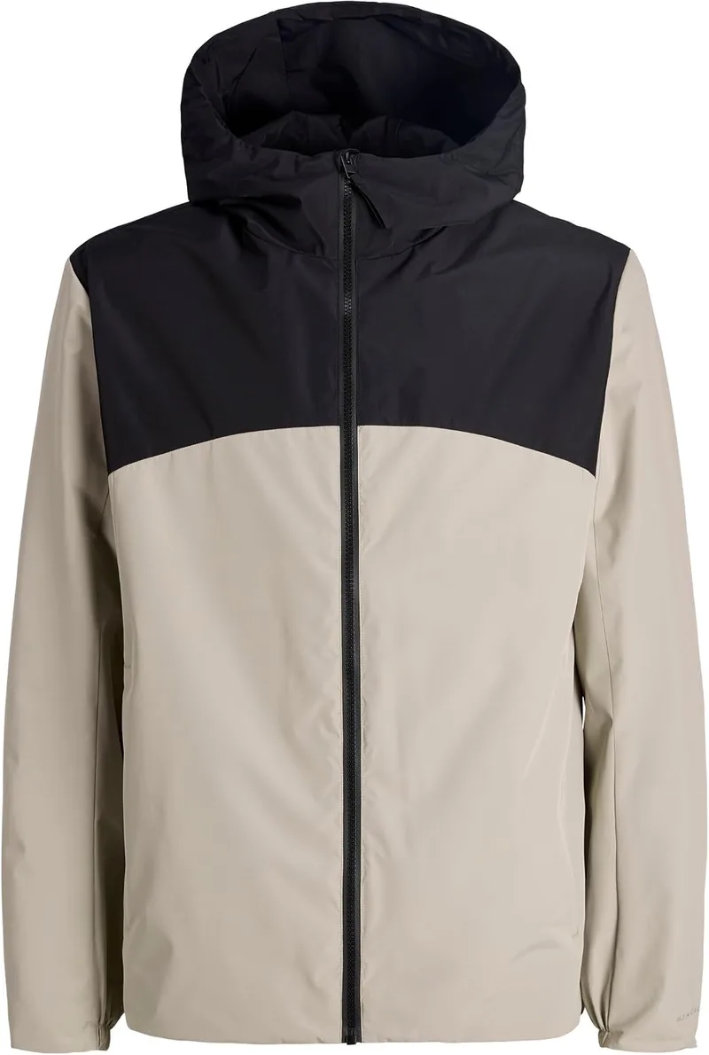 JACK & JONES ▫️ Casaco Leve Jjesoho Sn Casaco Leve Jjesoho Sn para Homem