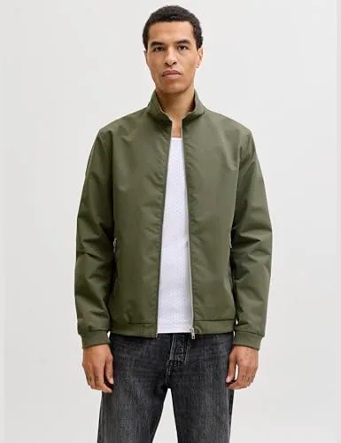 JACK & JONES ▫️ Casaco Bomber Casaco Bomber 2
