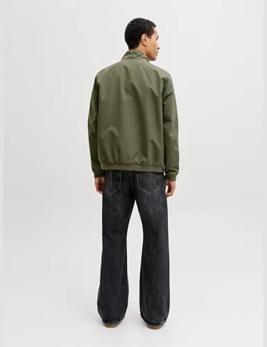 JACK & JONES ▫️ Casaco Bomber Casaco Bomber 3