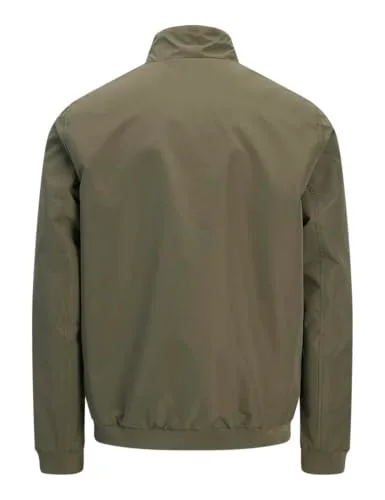 JACK & JONES ▫️ Casaco Bomber Casaco Bomber 4