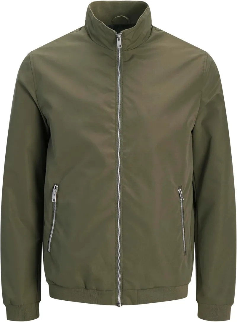 JACK & JONES ▫️ Casaco Bomber Casaco Bomber