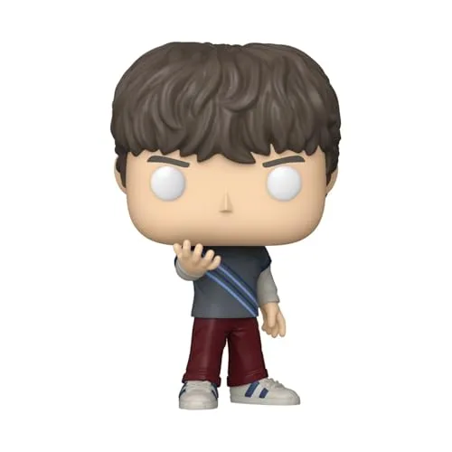 Funko ▫️ POP! Televisão: Netflix Stranger Things - Will (Hive Mind) 2