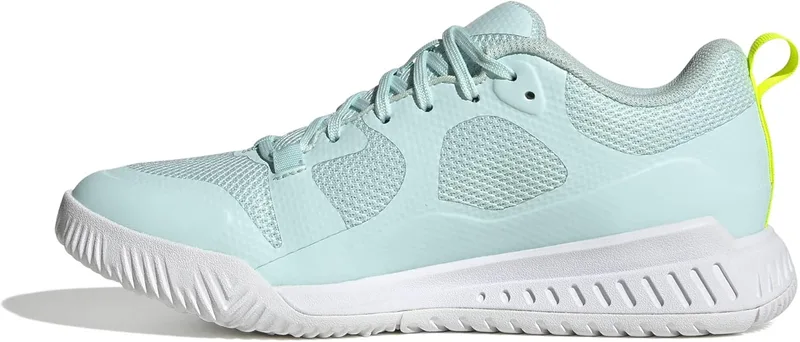 adidas ▫️ Sapatos Court Team Bounce 2.0 para mulher Court Team Bounce 2.0 para mulher