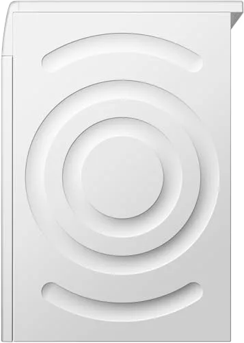 Bosch ▫️ Secador de roupa com bomba de calor Série 4, 8 kg, AutoDry, WTH85VWJN 3