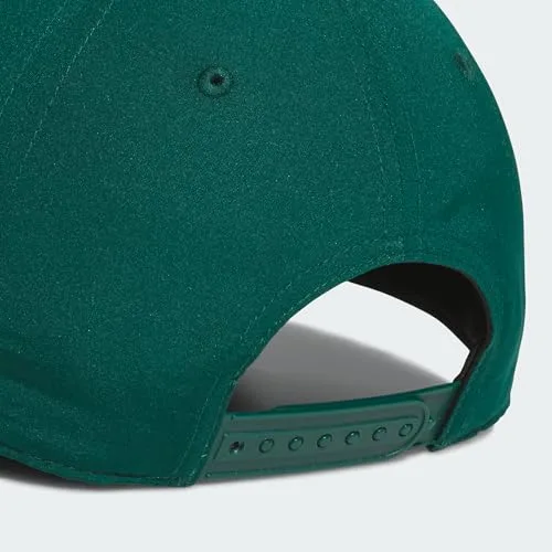 adidas ▫️ Boné de golfe Performance Crestable para homem 4