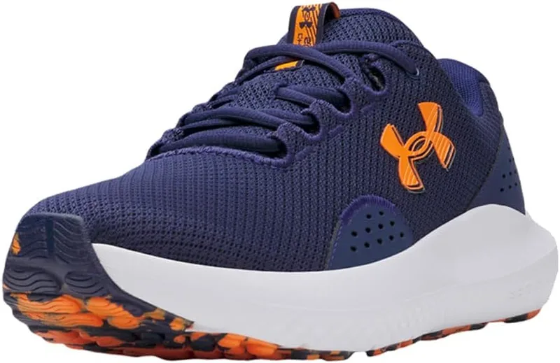 Under Armour ▫️ Ténis Charged Surge 4 para homem