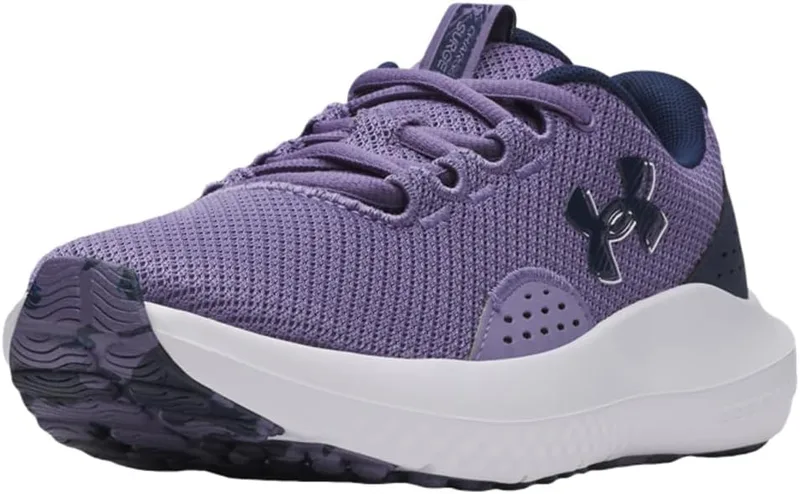 Under Armour ▫️ UA W Charged Surge 4 Ténis de corrida para mulher