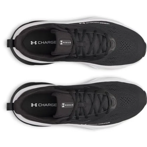 Under Armour ▫️ Ténis UA Rogue 6 para homem 4