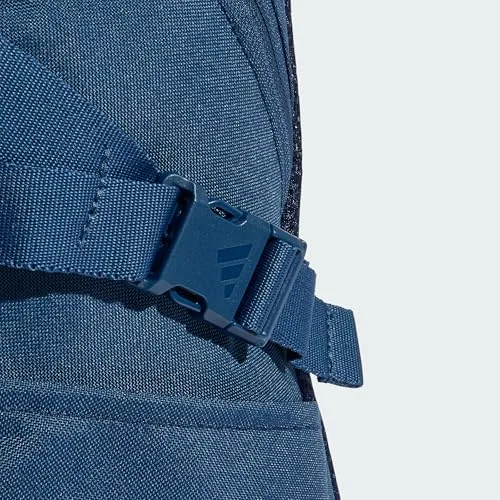 adidas ▫️ Mochila Power unissexo para adultos, night marine/night indigo, tamanho único 4