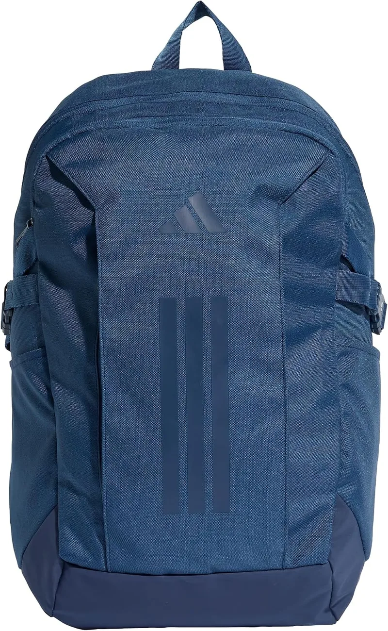 adidas ▫️ Mochila Power unissexo para adultos, night marine/night indigo, tamanho único