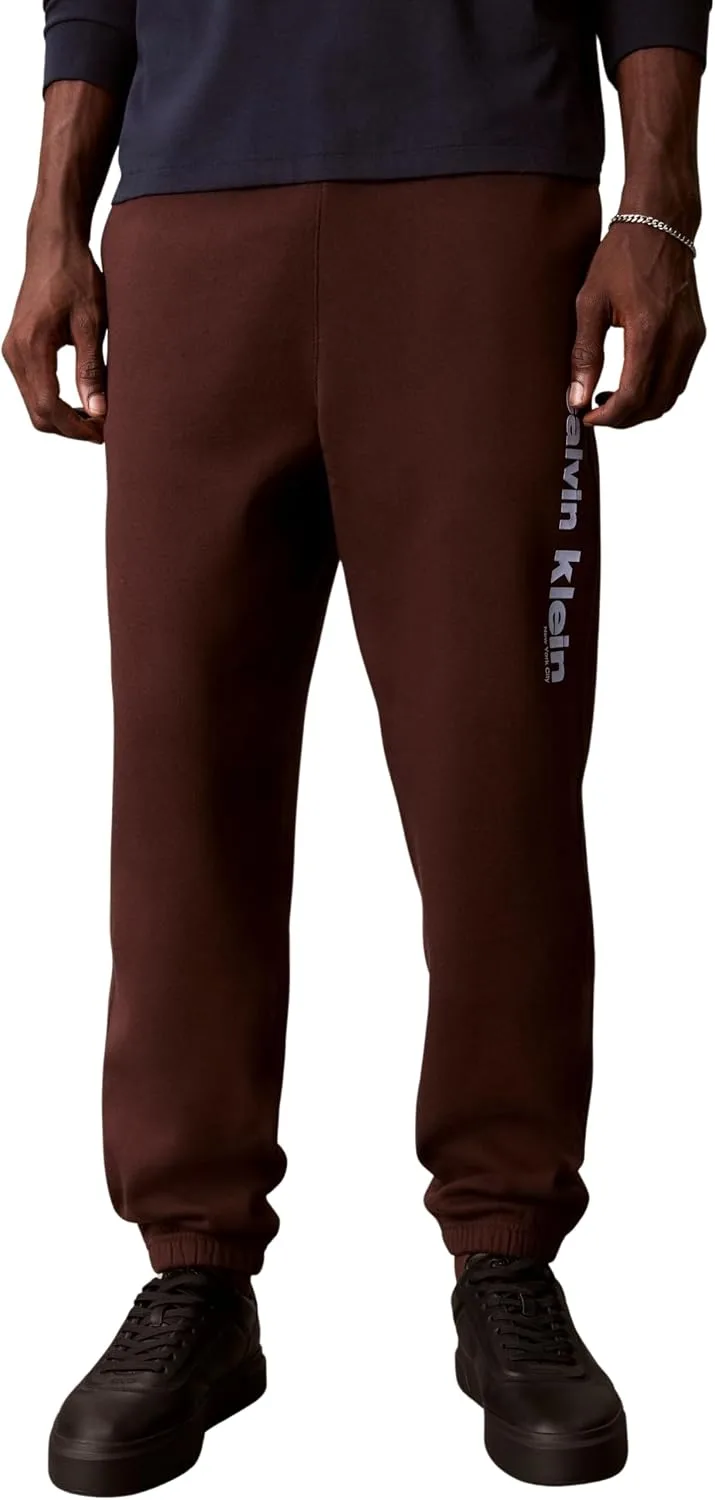 Calvin Klein ▫️ Calças desportivas para homem