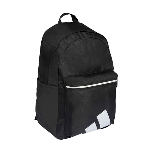 adidas ▫️ Unissexo - Adulto ESSENTIALS BACK TO CAMPUS BARS MOCHILA 3