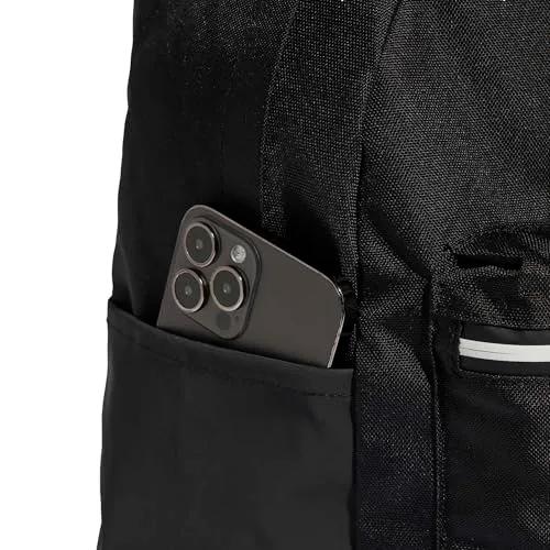 adidas ▫️ Unissexo - Adulto ESSENTIALS BACK TO CAMPUS BARS MOCHILA 7