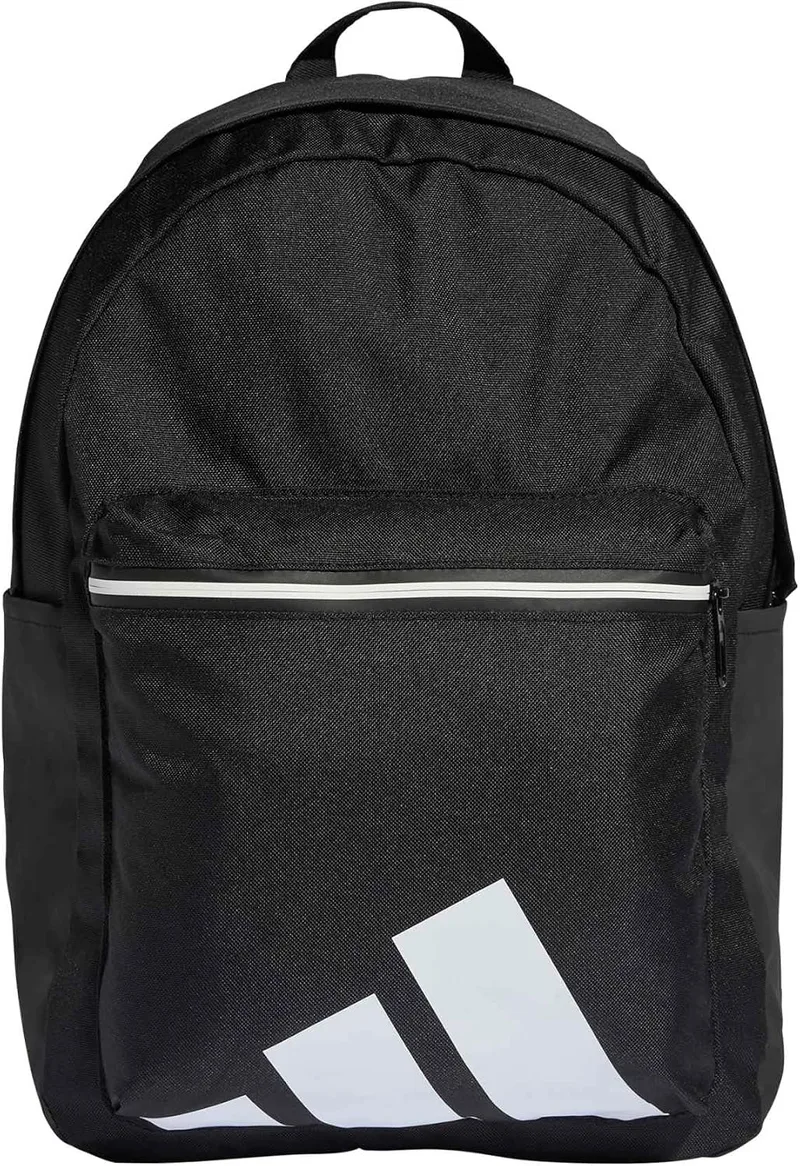 adidas ▫️ Unissexo - Adulto ESSENTIALS BACK TO CAMPUS BARS MOCHILA