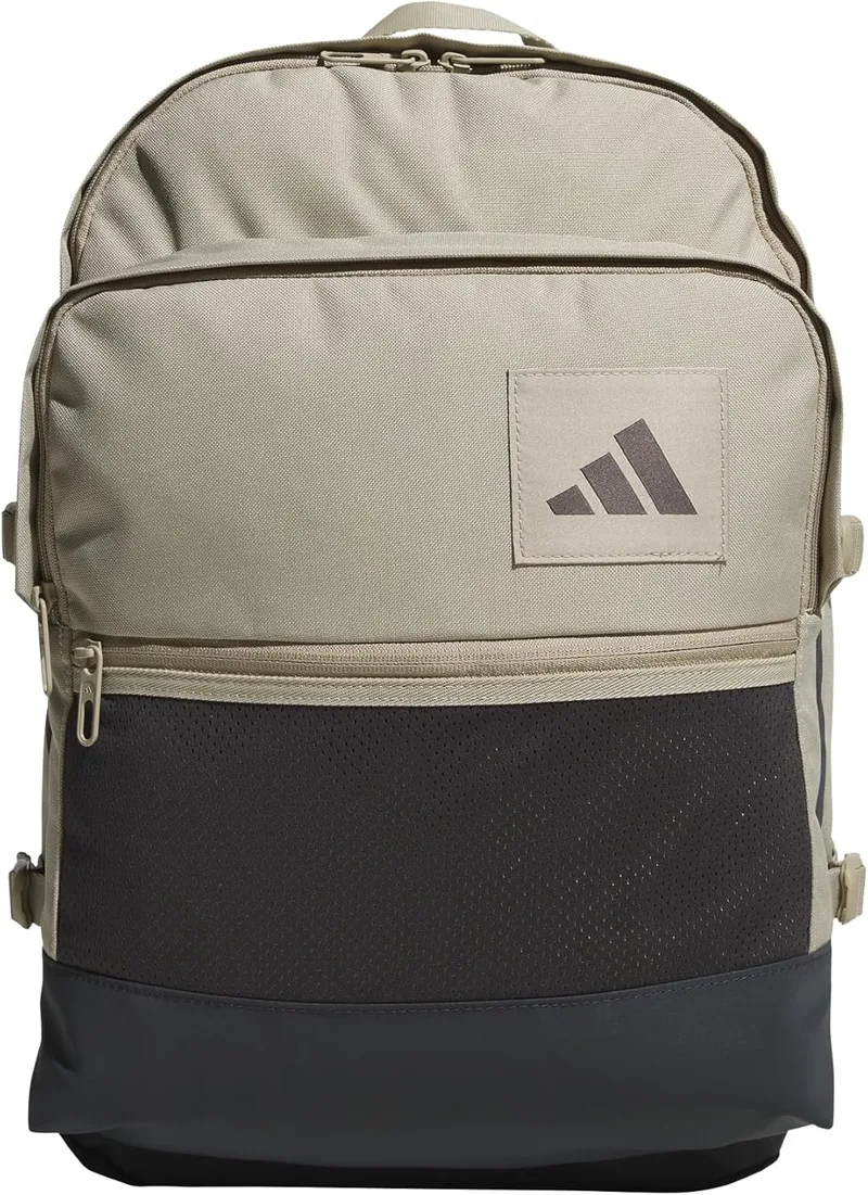 adidas ▫️ Mochila Unisex Utility com vários bolsos