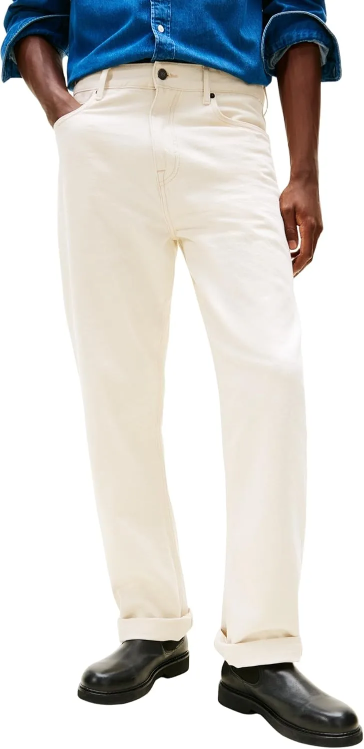 Tommy Hilfiger ▫️ Outras calças de ganga para homem