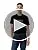 Tommy Hilfiger ▫️ Regular Straight Dover Tye Blue Mw0mw42806 - Calças retas para homem 6