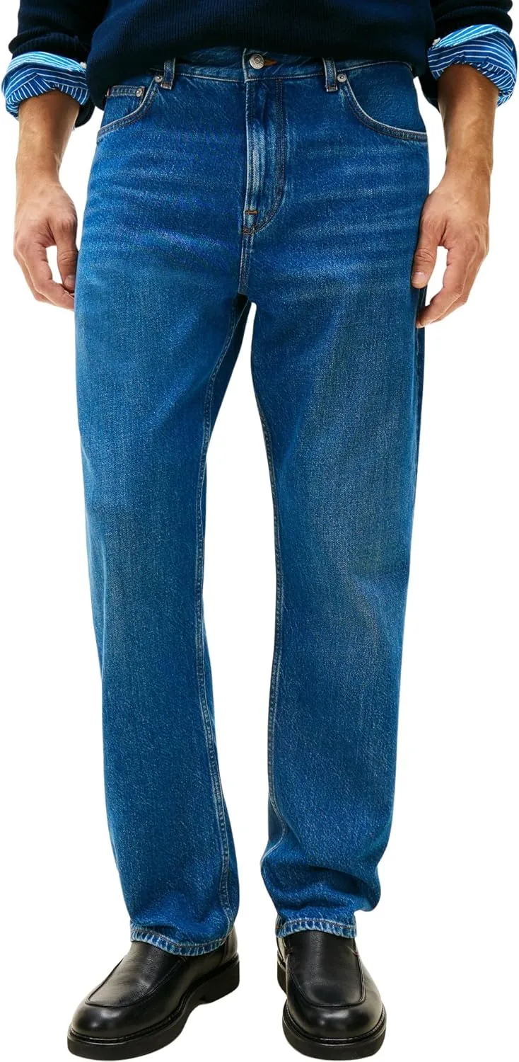 Tommy Hilfiger ▫️ Outras Calças de Ganga para Homem