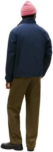 Tommy Hilfiger ▫️ Casaco reversível Lw Mw0mw41862 Outros casacos para homem 2