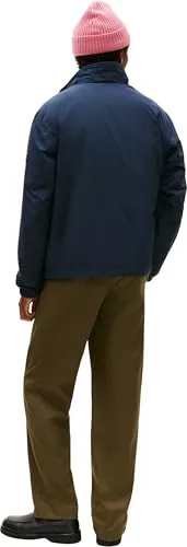 Tommy Hilfiger ▫️ Casaco reversível Lw Mw0mw41862 Outros casacos para homem 3