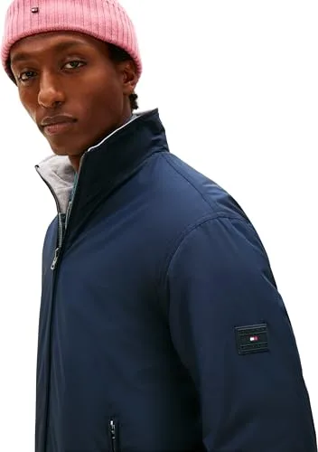 Tommy Hilfiger ▫️ Casaco reversível Lw Mw0mw41862 Outros casacos para homem 4