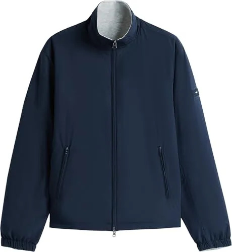 Tommy Hilfiger ▫️ Casaco reversível Lw Mw0mw41862 Outros casacos para homem 6