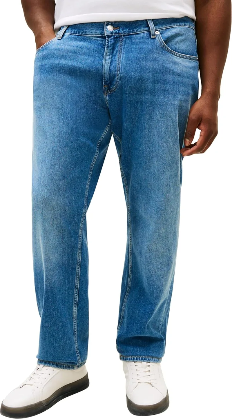 Tommy Hilfiger ▫️ Outras Calças de Ganga para Homem