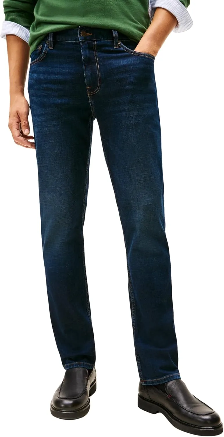 Tommy Hilfiger ▫️ Homem direito