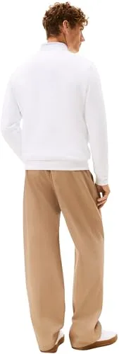 Tommy Hilfiger ▫️ Hilfiger Arch Sweatshirt Mw0mw41426 Camisola sem botões para homem 2