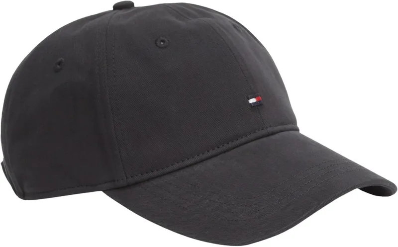 Tommy Hilfiger ▫️ Boné de basebol para homem Basecap
