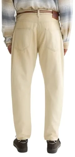 Scotch & Soda ▫️ Calças de ganga Dean de corte largo - Calças de ganga para homem 2