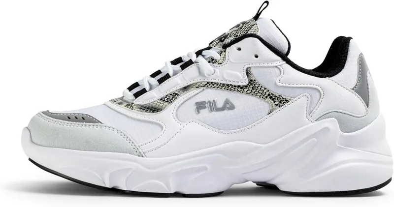 Fila ▫️ Collene A Wmn Ténis para mulher