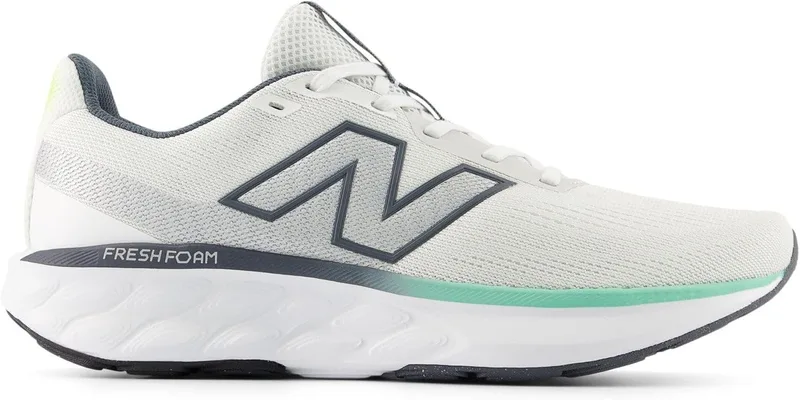 New Balance Fresh Foam Arishi V4 Sapatos de corrida resistentes ao deslizamento para homem